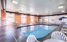 Motel 6-Huron, Oh - Sandusky